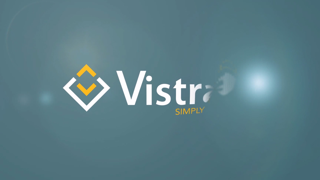 Logo Design Video Sting - Video Animation - Vistrata