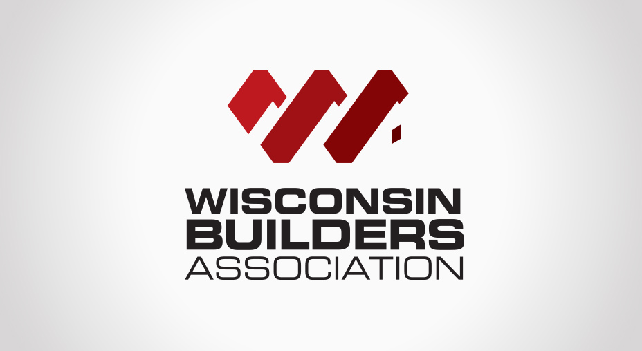 Wisconsin Builders Association - Logo Design