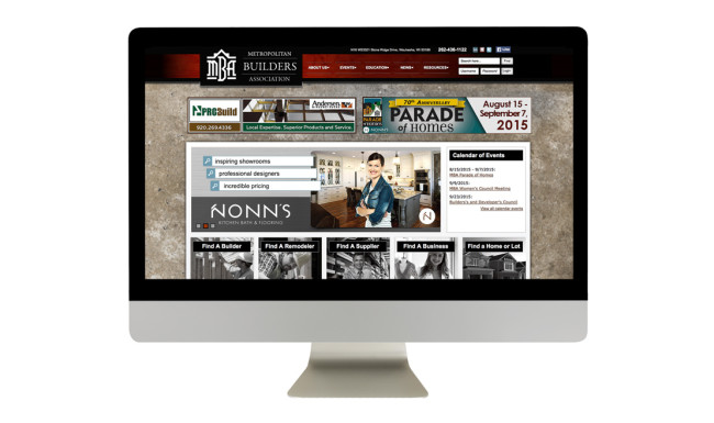 Nonn's Digital Marketing - Web Advertisement