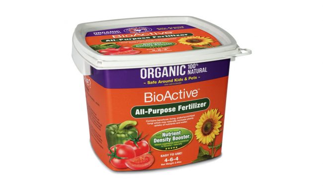 Purple Cow Organics - Packaging Design