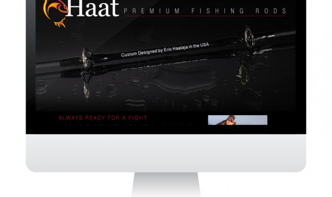 Website Design Company - Haat Rods