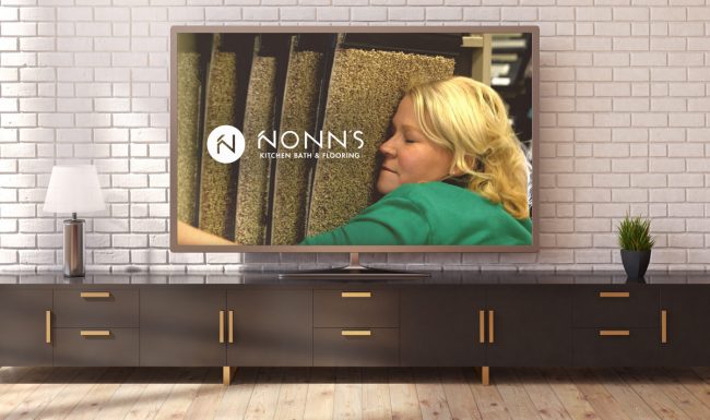 Nonn's 2018 Television Advertising