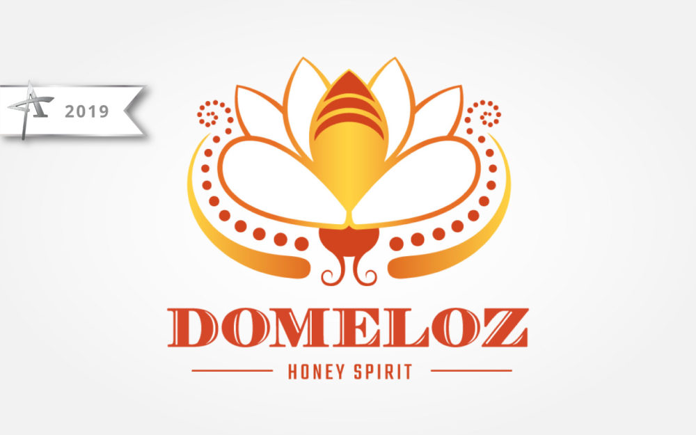 Domeloz Logo Design - 2019 Award Winner