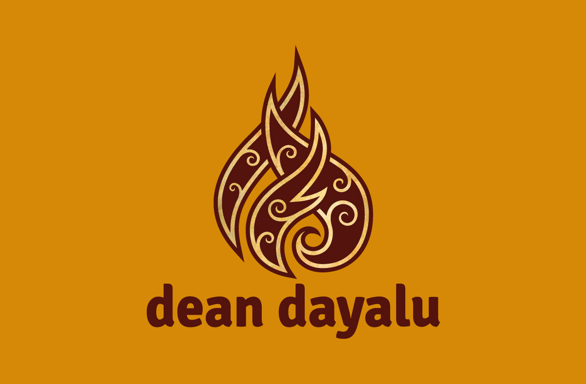 Dean Dayalu Logo Design