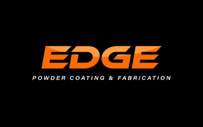 EDGE Primary Logo Design