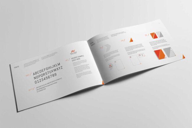 Angus-Young Brand Identity Guide