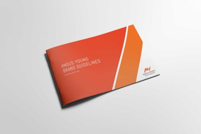 Angus-Young Brand Guidelines