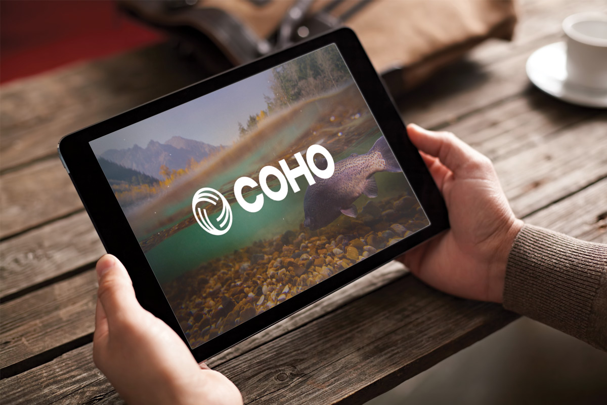 Television Advertising by Pop-Dot | Coho Climate