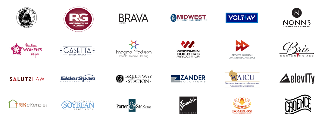 Regional & Local Brands We've Worked With